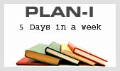 Plan 1 for Quran online