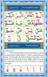 Noorani Qaida Online - Yassarnal Quran Online