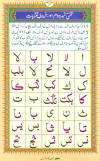 Noorani Qaida Online