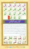 Noorani Qaida Online - Yassarnal Quran Online